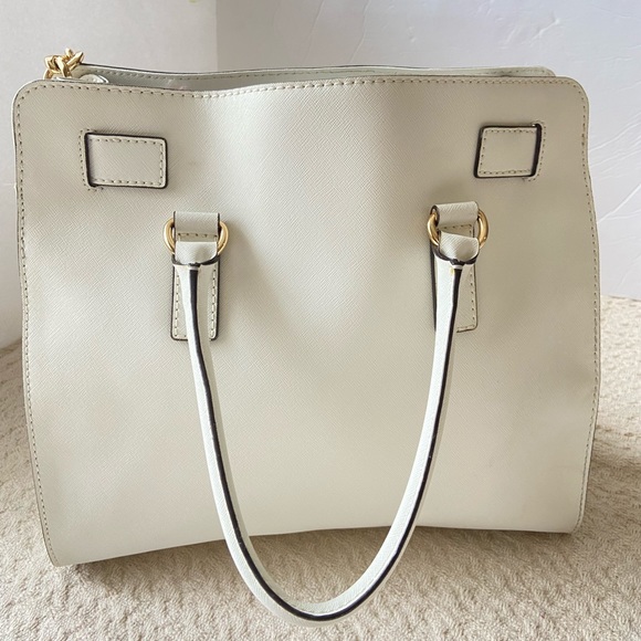 Michael kors Hamilton large tote